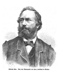 Johann Friedrich Voltz