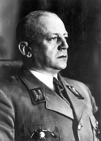Adolf Wagner