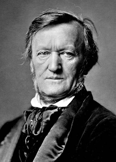Wagner Richard 