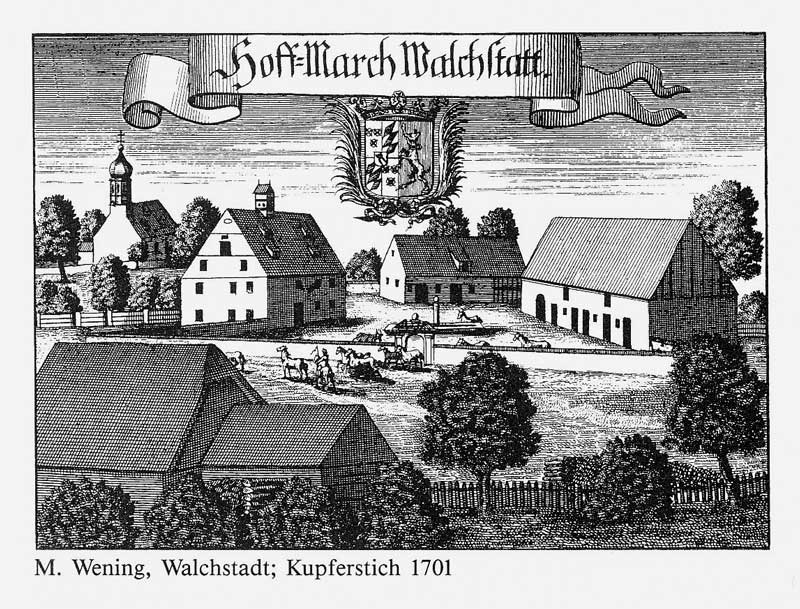   Walchstadt