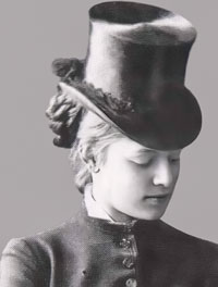 Marie Louise von Wallersee