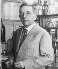 Otto Warburg