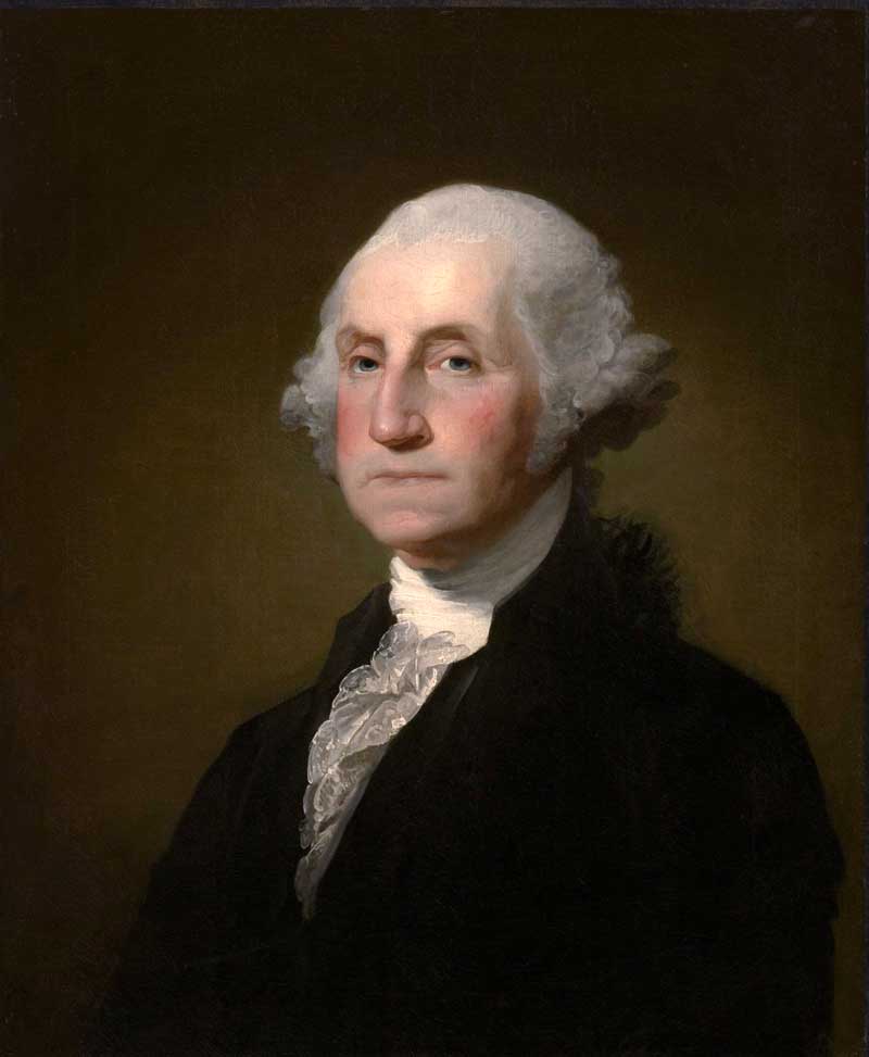 Washington George 