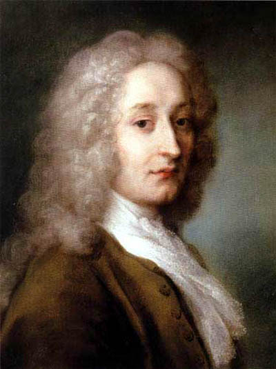 Watteau Jean Antoine 