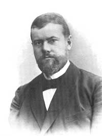 anonym, <a rel="nofollow" href="https://commons.wikimedia.org/wiki/File:Max_Weber_1894.jpg">Max Weber 1894</a>, als gemeinfrei gekennzeichnet, Details auf <a rel="nofollow" href="https://commons.wikimedia.org/wiki/Template:PD-old">Wikimedia Commons</a>