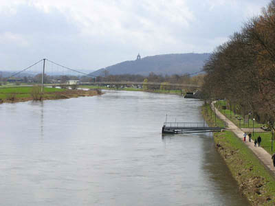   Weser