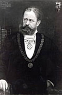 Johannes Ritter von Widenmayer