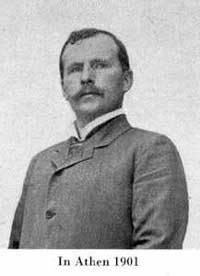 Theodor Wiegand