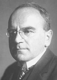 Heinrich Wieland 