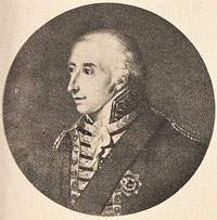 Wilhelm von Zweybrücken