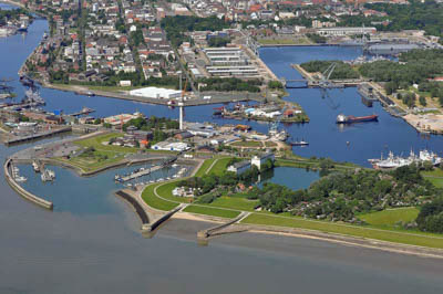   Wilhelmshaven