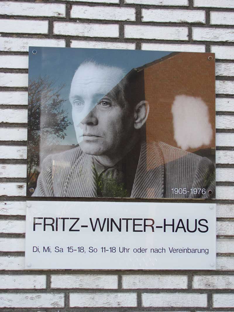 Winter Fritz 