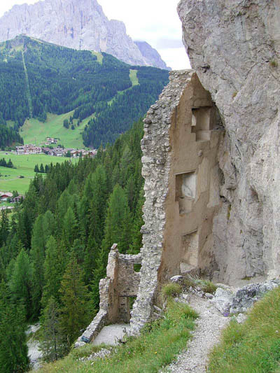   Wolkenstein