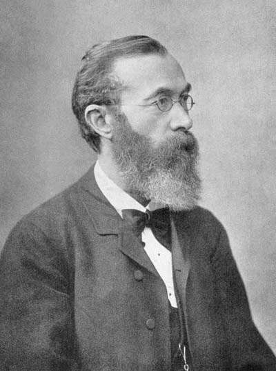 Wundt Wilhelm 