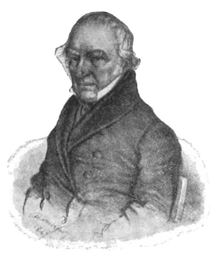 Zacherl Franz Xaver 