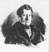 Johann Zenetti