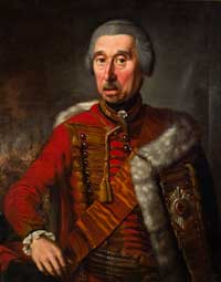 Hans Joachim von Zieten