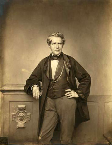 Zimmermann Clemens von