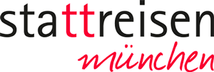 Logo - STATTreisen München e.V.