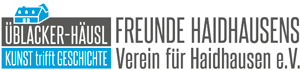 Logo - Freunde Haidhausen e. V.