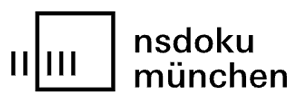 Logo - NS-Dokumentationszentrum München