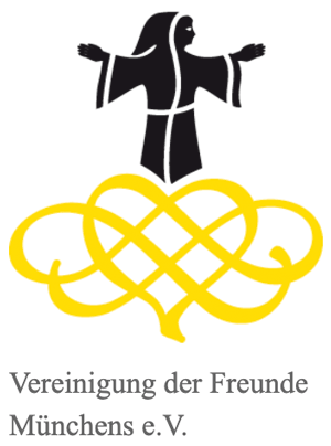 Logo - Vereinigung der Freunde Münchens e.V.