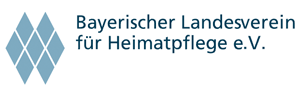Logo - Bayerischer Landesverein für Heimatpflege e.V.