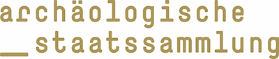 Logo von Archäologische Staatssammlung München
