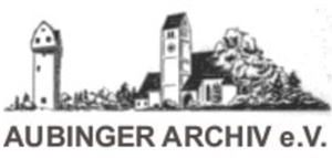 Logo - Aubinger Archiv e.V.