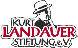 Logo - Kurt Landauer Stiftung e.V.