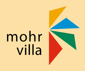 Logo - Mohr Villa<br><br>