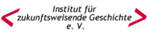Logo - Institut für zukunfsweisende Geschichte