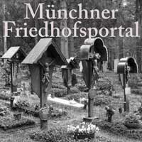 Münchner Friedhofsportal