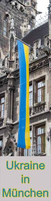 Ukraine in München