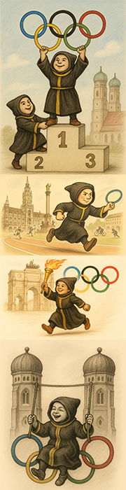 Pro Olympia